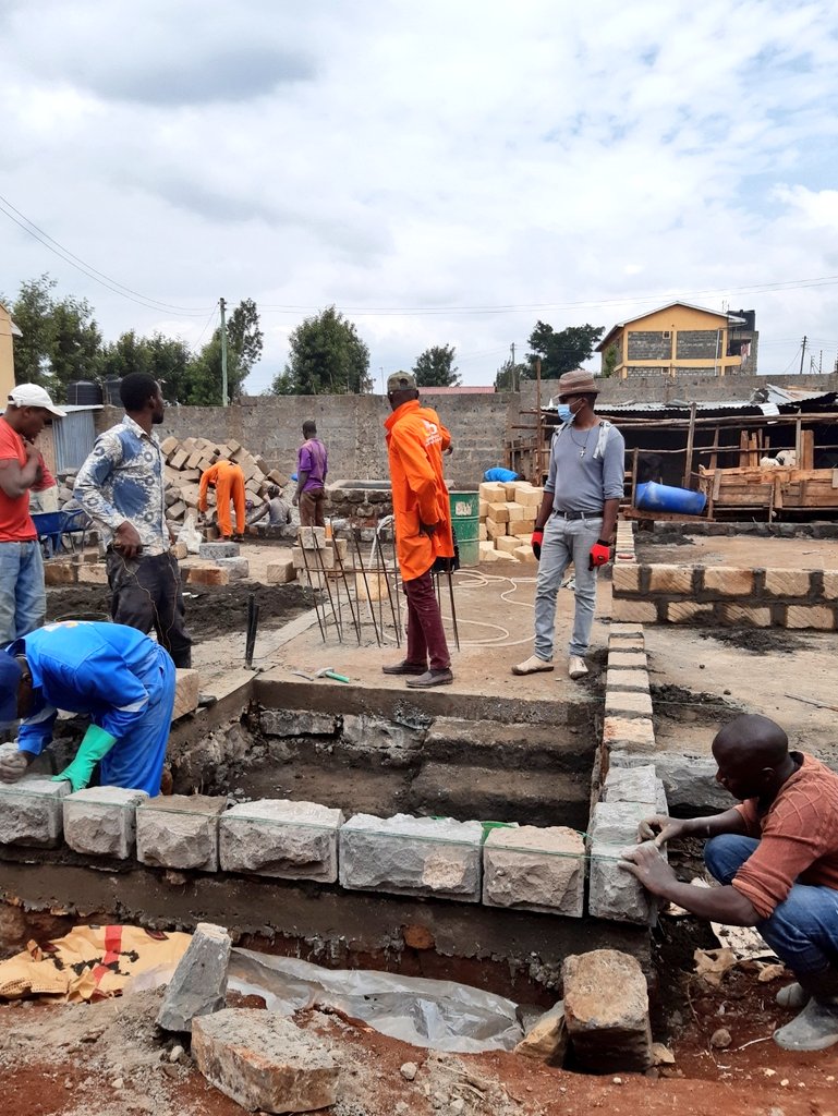 dnahinga's tweet photo. Flat roof capital cost in Kenya sits 12-18% higher than pitched for the same floor area because of extra concrete, steel and two-coat waterproofing. Annual maintenance for a 200m2 flat roof averages Ksh 85,000-120,000 versus Ksh 15,000-25,000 for pitched.

The hidden cost most clients miss is repeated membrane replacement every 7-10 years. The ROI calculation for a developer is simple: factor 15-year maintenance into the initial tender; if the gap exceeds 8% of total project cost, switch to pitched.

First step today: instruct your QS to price both roof types over a 15-year horizon and return the difference in one table.

https://t.co/v2Fk9kDzc8