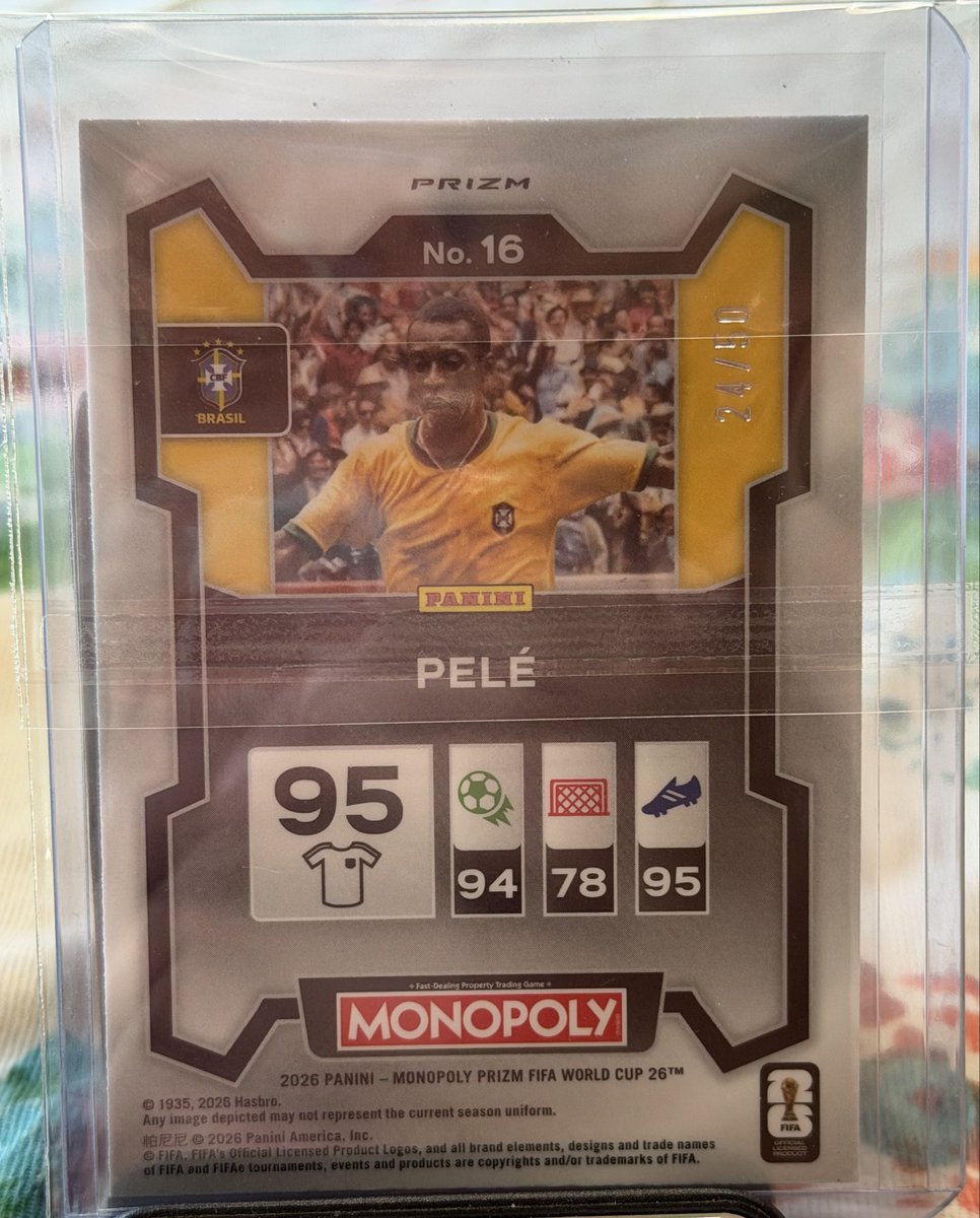 KIRBIES88's tweet photo. @cardboardbst Looking to trade a few for Messi cards 
Trade bait attached https://t.co/WjsIvMOzfK