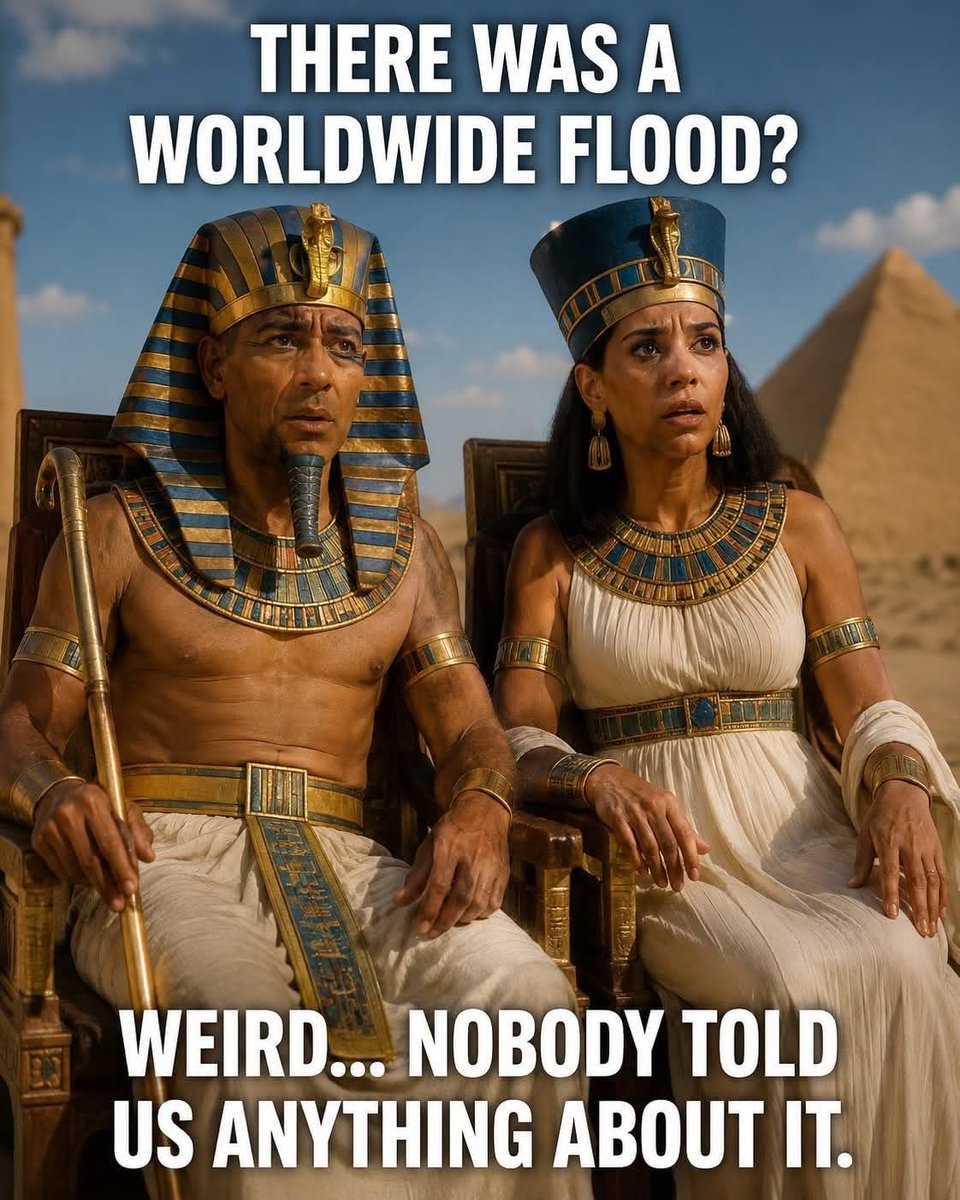 The Skeptic tweet media