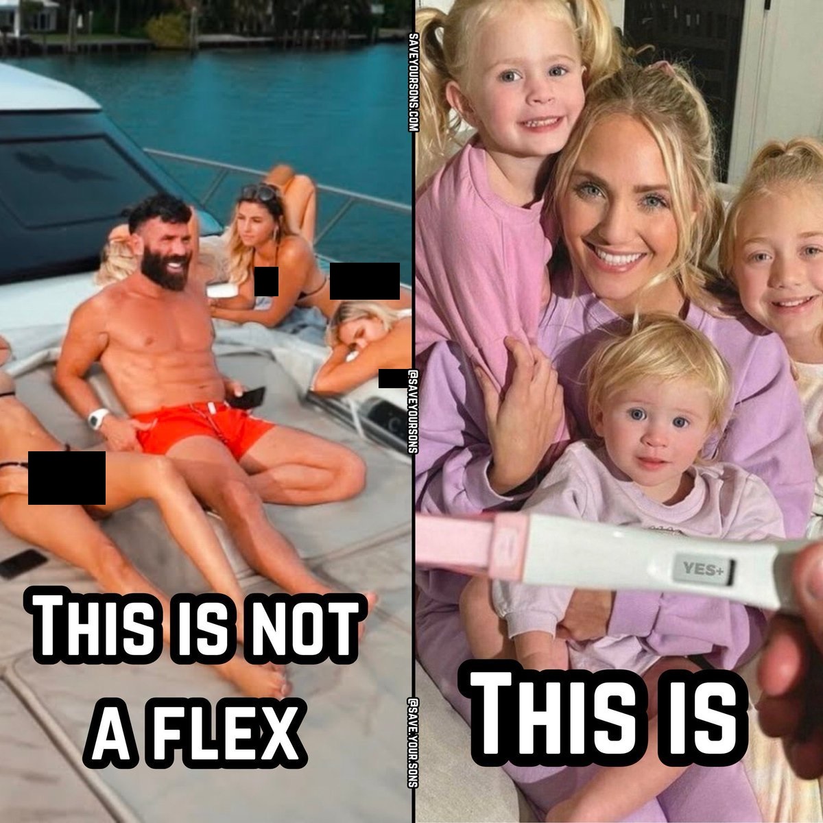 GigaBasedDad's tweet photo. Based family life https://t.co/KfyAYufKp0