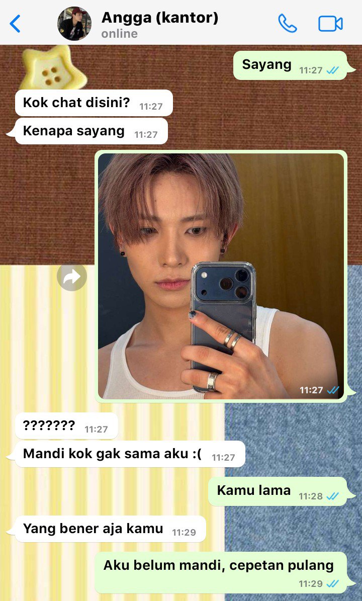 oxceanscent's tweet photo. #jayseung yang itu pokoknya. https://t.co/B7jGrQFng1