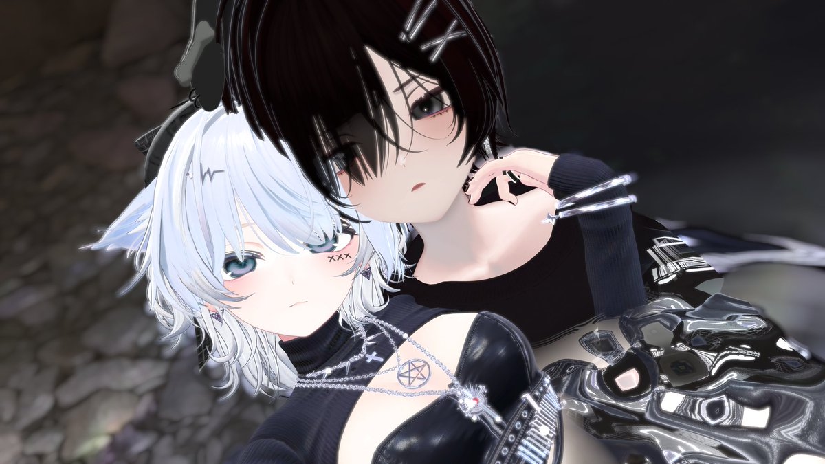 L (@LLL_VRC) / Posts / X