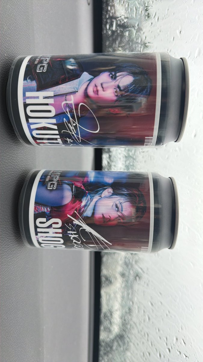 sacha_mako's tweet photo. (R)MPG RAMPAGE ランペ ラベル缶
レモンスカッシュ 

【譲】 吉野北人 岩谷翔吾 サイン入り

【求】 藤原樹 サイン入り 

ラベルのみの交換も可
7/11.12 宮城の現地 交換優先

お気軽にリプください🙇‍♀️❤️ https://t.co/z10gPrqiXy