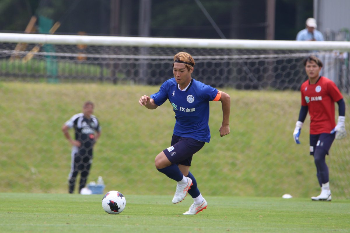hollyhock_staff's tweet photo. ⚽トレーニングマッチ vs.松本山雅FC 試合結果

本日行われましたトレーニングマッチの試合結果をお知らせいたします。

https://t.co/Ayu7U7fpWV

#水戸ホーリーホック https://t.co/WJr0wBxQF7