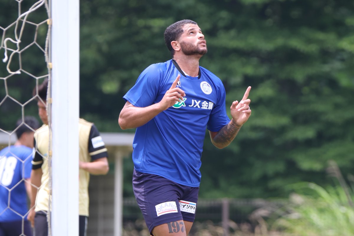 hollyhock_staff's tweet photo. ⚽トレーニングマッチ vs.松本山雅FC 試合結果

本日行われましたトレーニングマッチの試合結果をお知らせいたします。

https://t.co/Ayu7U7fpWV

#水戸ホーリーホック https://t.co/WJr0wBxQF7