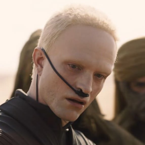 Web3MikeRose's tweet photo. Christopher Nolan says Robert Pattinson had the time of his life playing Antinous.

Rob loves playing characters that are completely unlikable.

And honestly... that's exactly what makes him such a great actor https://t.co/jakmmNDBFq