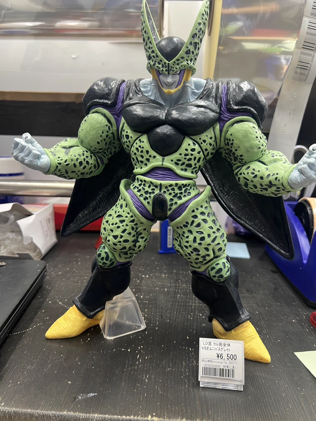アニメフィギュア専門店】おたちゅう。秋葉原1号店 on X: 