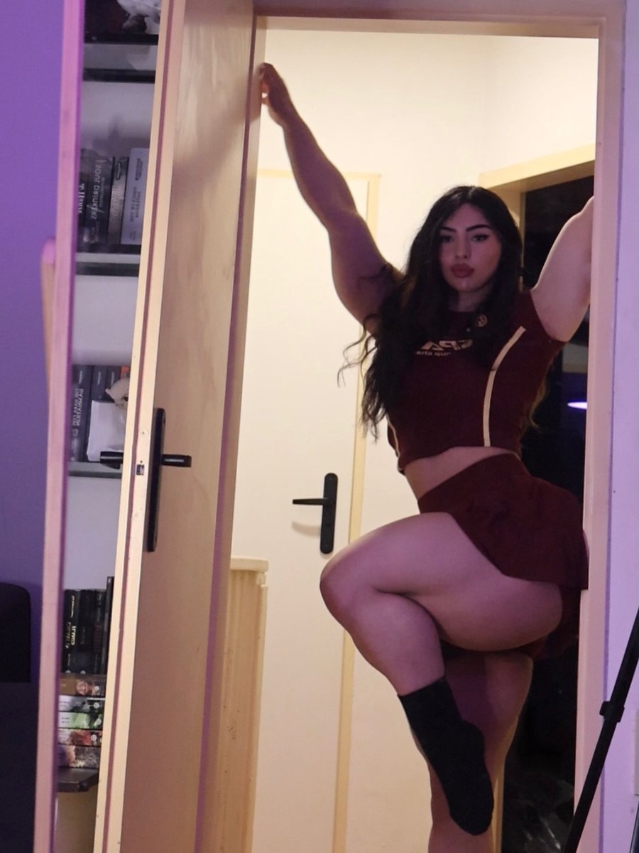 onlymuscular's tweet photo. 📸#Seren https://t.co/cCA3M4QOG1
