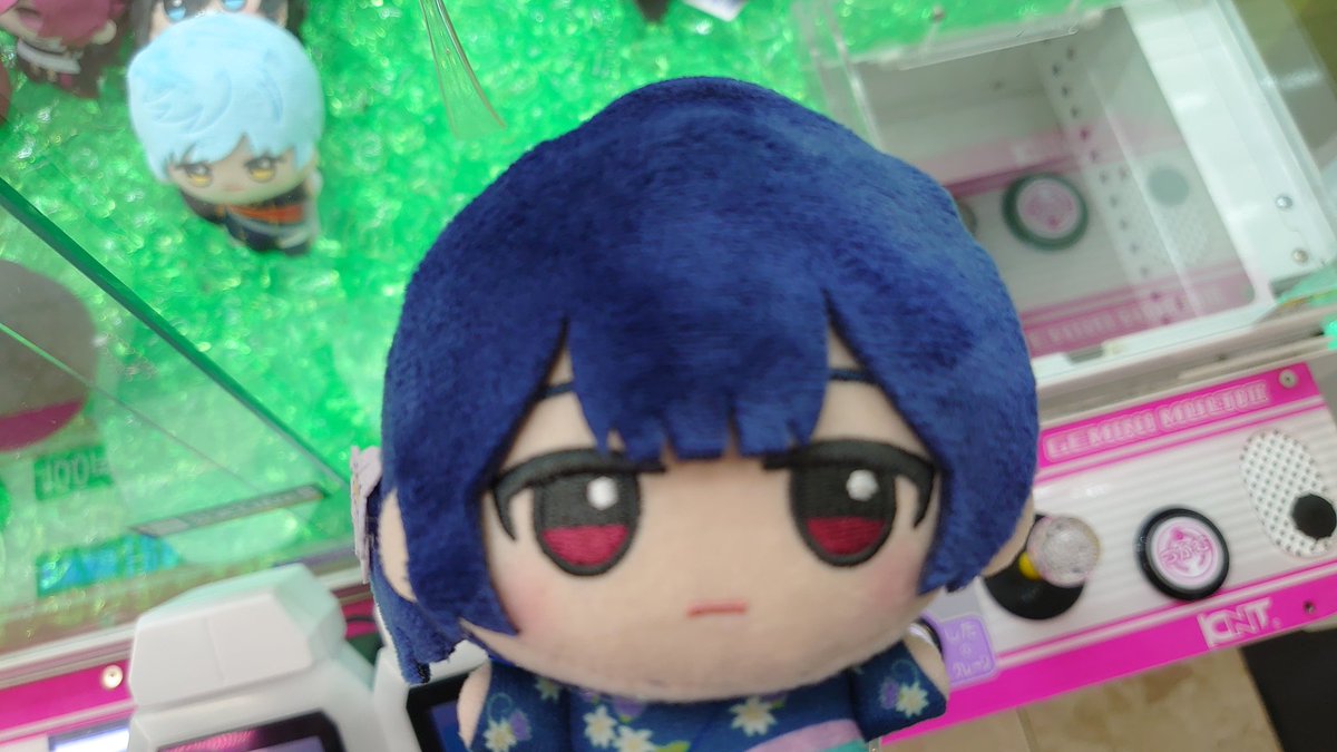 magotyo's tweet photo. 1500円くらいで取れる設定にされてて神 https://t.co/7ZSLg5rndQ