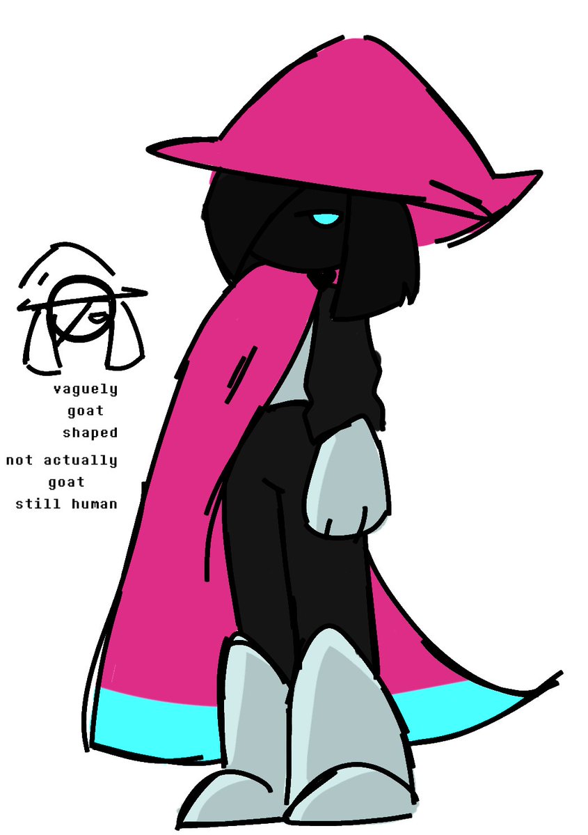 CloverClawz's tweet photo. Did my own little spin on this, but just Kris because they're the only one I had an idea for https://t.co/9Jo6MZPQJJ