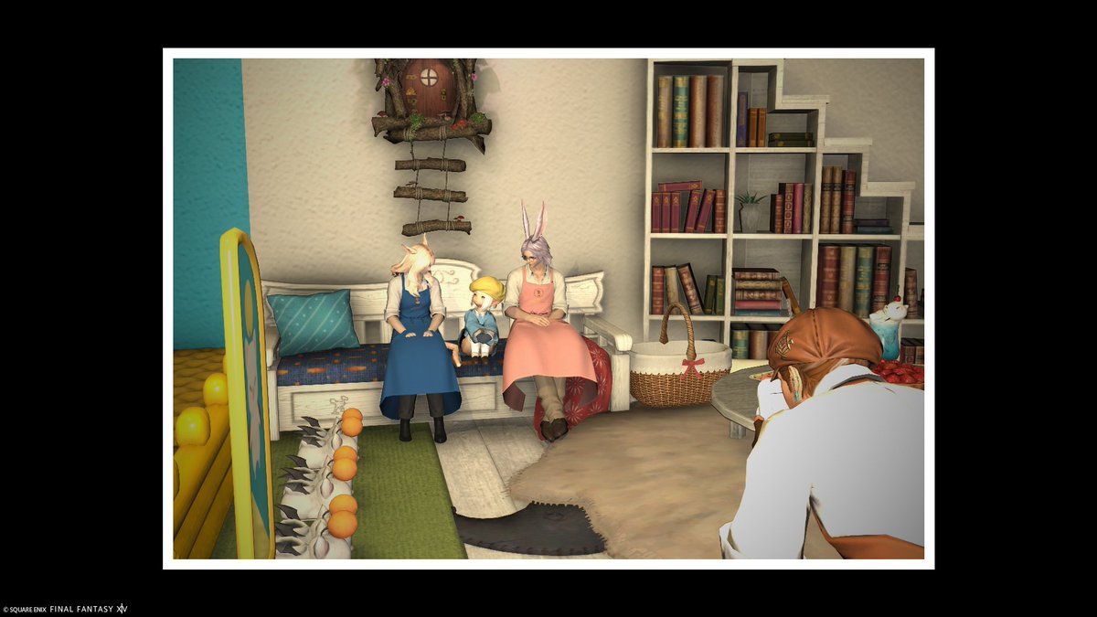 Novice_player99's tweet photo. 昨日、限界オタクしてた図。　無駄にライト画面とかが入ってしまった…反省…！　#幼稚園しえる組 #かふぇぴよ組 https://t.co/zaoIMhyTi5