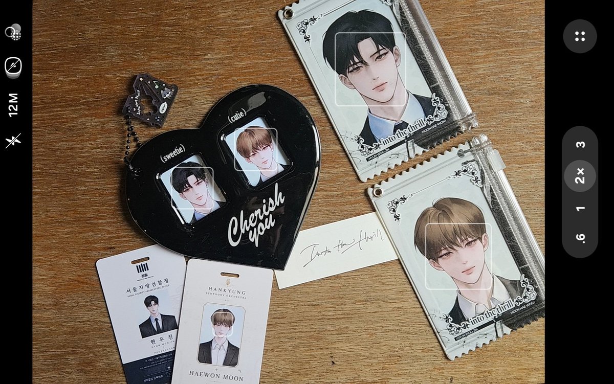 bitterbetter_ho's tweet photo. ˚ ┊ـﮩﮩ٨ـﮩ٨𓊆ྀི❤︎𓊇ྀིـﮩﮩ٨ـﮩ﹕ ̊ ̟ ꒷꒦ㅣ

ID card series

#인쓰릴 #인투더쓰릴 https://t.co/VEE4knlHaz