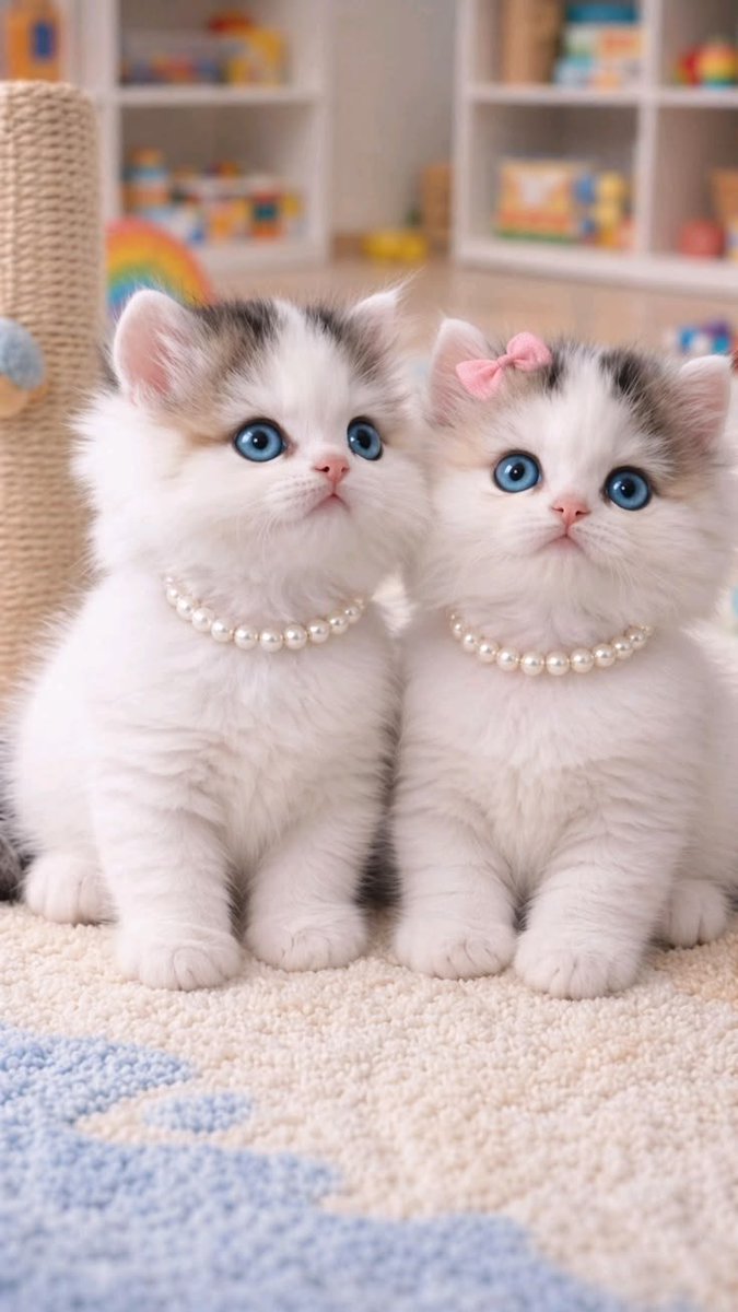 Lovessiyaa343's tweet photo. 🐱💖Happy🐱Caturday💖🐱
 💖🌸💖 🌸💖 😘😘😘💖🌸

#Cats
#CatsOfX
#Caturday
#CatsLover
#CatsOfTwitter https://t.co/9kRCOdCLVa