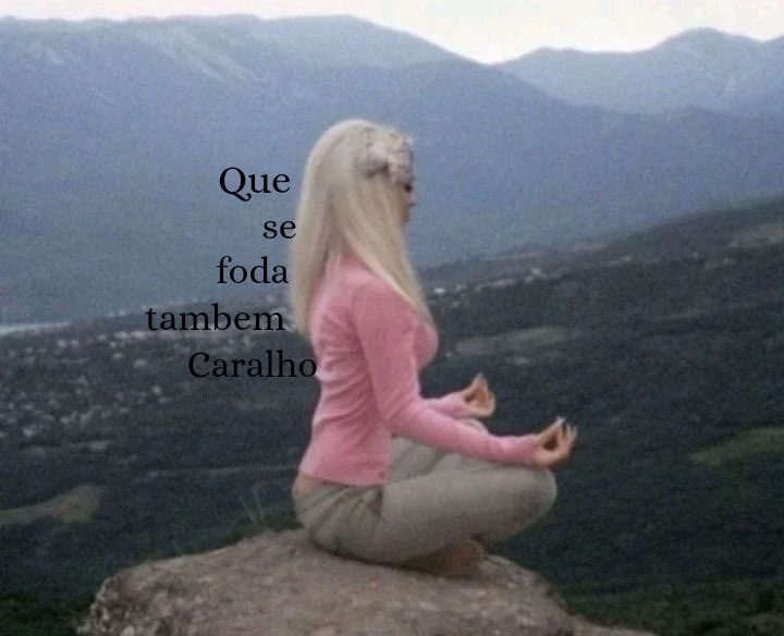 Kaami0412's tweet photo. Não vou me estressar https://t.co/6tR9DR7xWz