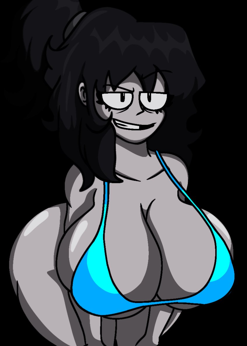 Missme164007's tweet photo. Good heavens, I didn't expect to reach 70 followers; it was a huge effort to get to that number. Here's a little special xdd #rule34 #mariomadnessV2 #fanart #nsfwtwt #motivation #r34 #random #drawings #sus #tist #ass #ChristineHermer https://t.co/69KYhsBQ8M
