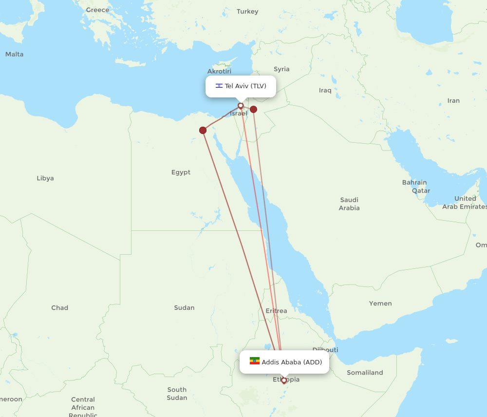 itsmekrish62's tweet photo. 3/ In just about 36 hours, more than 14,000 people were flown from Addis Ababa to Israel. https://t.co/rd3WWbFig7