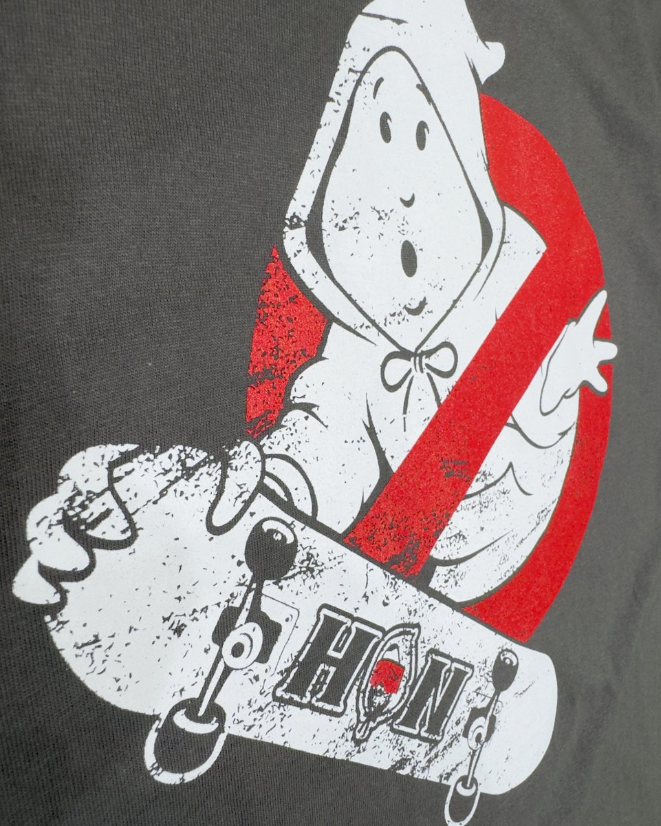 NOBOSE_BASE's tweet photo. NEW
■HOODS CREW × NOBOSE "GO SKATE BUSTERS" Tシャツ / 各色
メインロゴワッペンをフロントに、バックには80’sライクなインパクト抜群のNOBOSEコラボグラフィックをプリントした一枚
店頭&WEBショップで販売中
購入→https://t.co/6FdK2ojBPm
#nobose
#nobosebase
#hoodscrew
#福岡
#博多 https://t.co/pD9CcTiexq