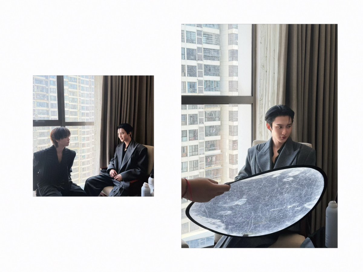 kerdomundi's tweet photo. จ๋องจิ๋วอินฉางชา🇨🇳♥️
#RYUJINPATJI https://t.co/cbcGpkAz1B