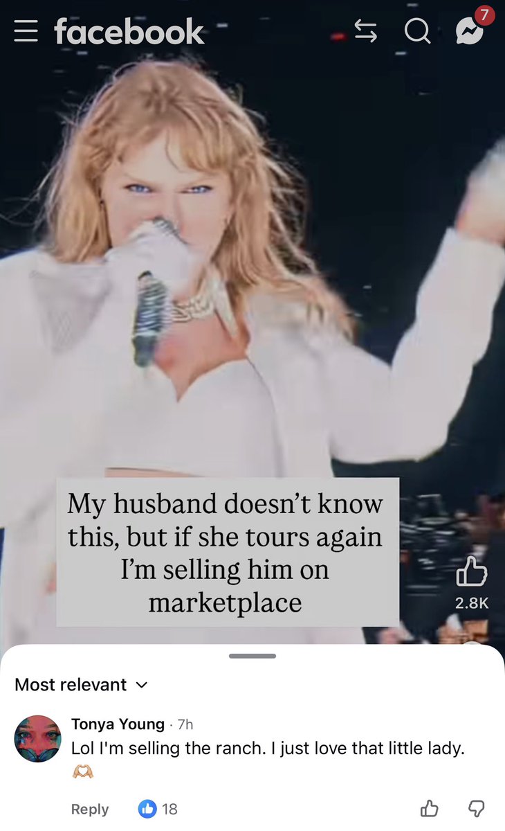 Izzys_version_'s tweet photo. Honestly been loving Facebook lately https://t.co/FMAxFdbzTf