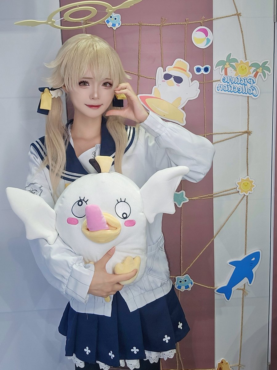 비티 (@beaty_cosplay7) / Posts / X