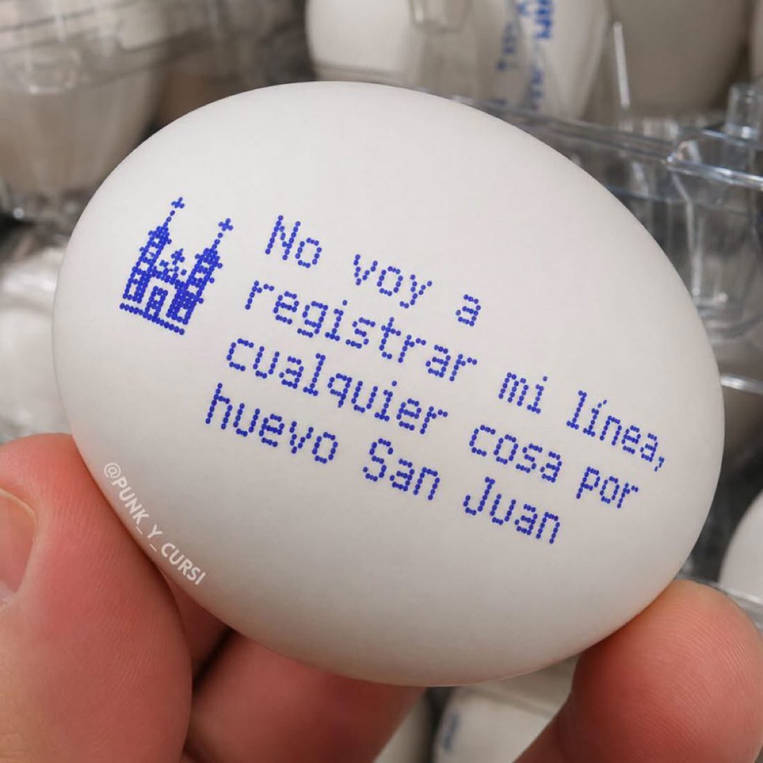 ISIDRO tweet media