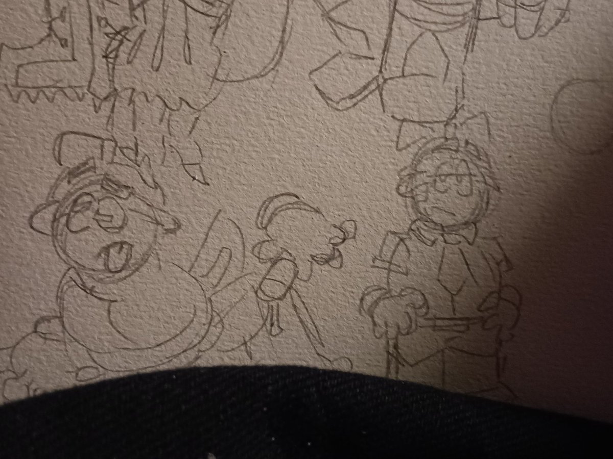 D4V3_M0GGs's tweet photo. Havent posted bc im inactive here now but have some cetaur yambo (ignore the fish) and doodles of old yambo aus i havent touched in a millenia, i have alot of aus sigh
#popcornedition #yambo #daveandbambi https://t.co/b8iTayINBh