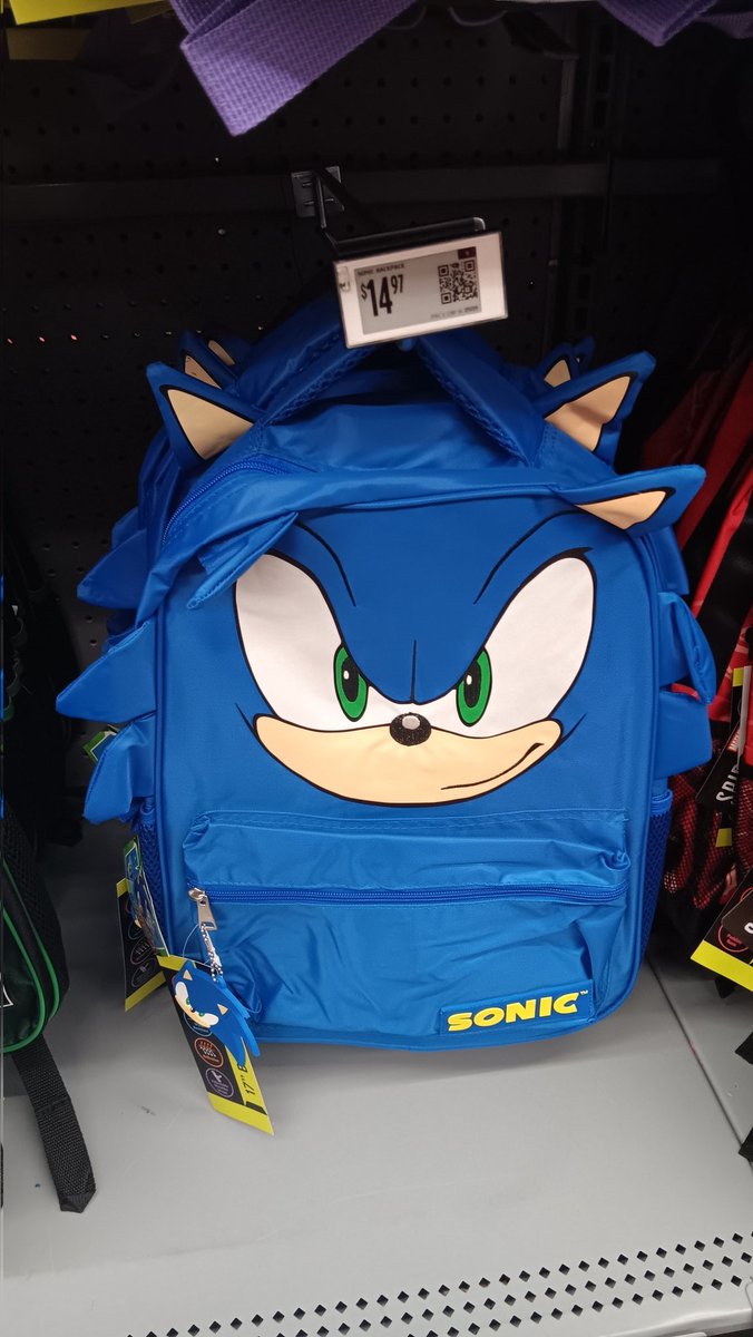 Sonic Collector & Gamer tweet media
