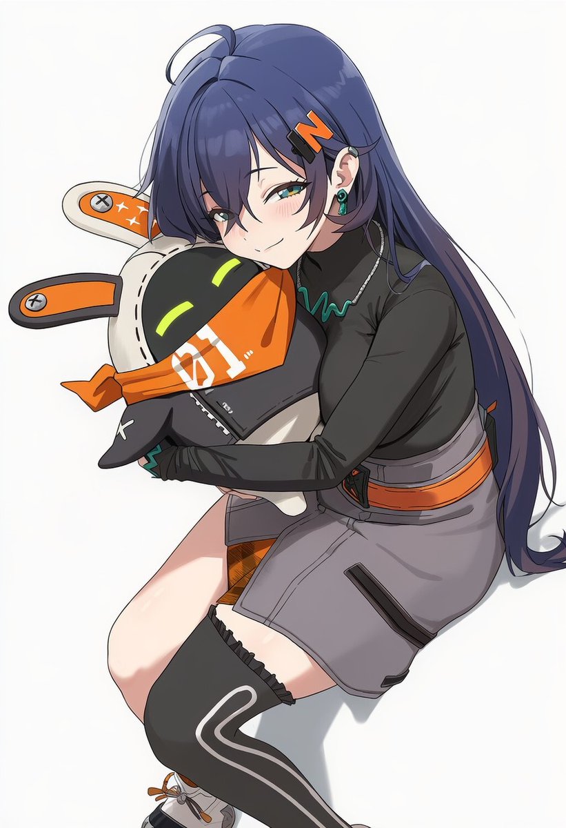 d_d1tt0's tweet photo. ロングリンちゃん https://t.co/sEMmQtO2YZ