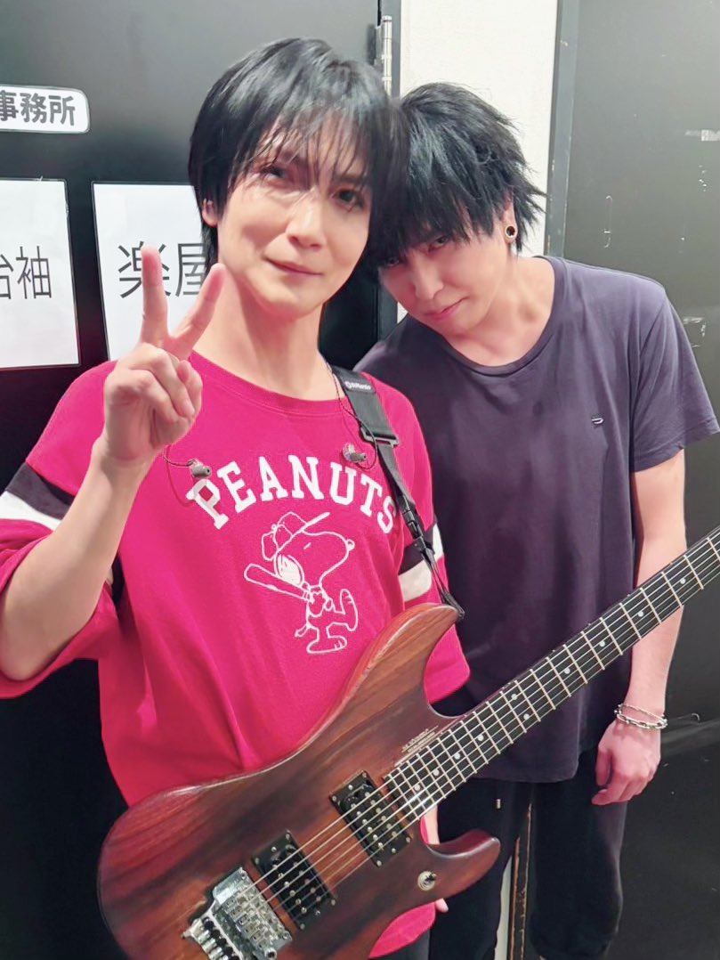 sorao_official's tweet photo. ほれ https://t.co/pGO6dNmo3o