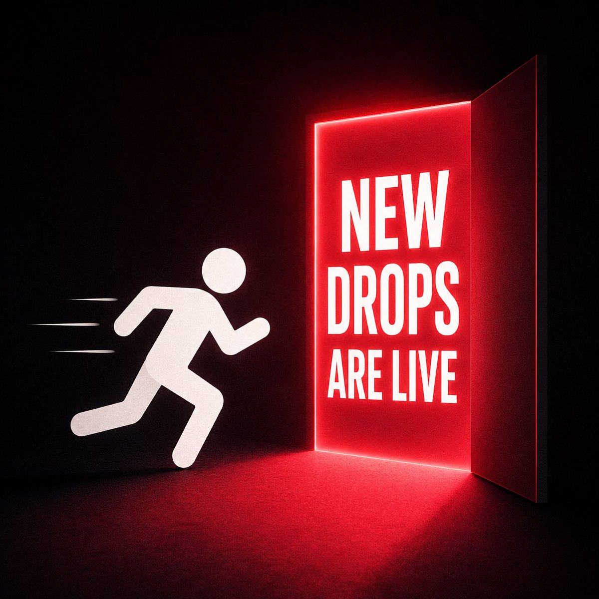 WeAreSyncVault's tweet photo. ๐จ New Drops are live.
No time to scroll.
Complete the latest drops, earn rewards, and climb the leaderboard.๐
Start here: https://t.co/9Kz3XIz8xD
#SyncVault #NewDrops #Creators #Rewards #Community https://t.co/XE1YCXZhSg