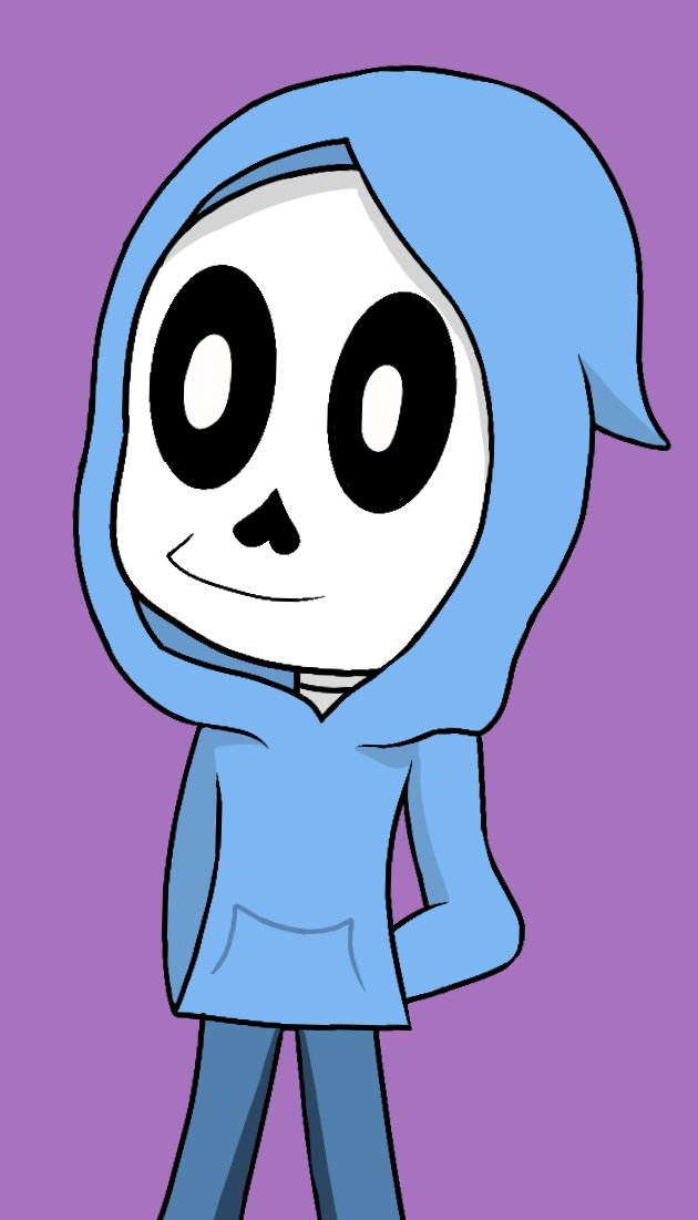 AlFantasma's tweet photo. Uma Fanart Para Esse Caveirinha Aqui @EpicMarv666 #fanart #art #drawingart #drawing https://t.co/iPTPWV5f1u