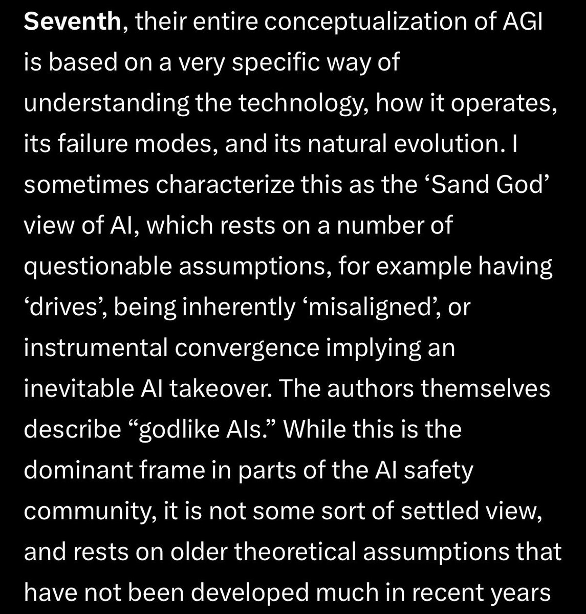 thegpatty's tweet photo. Great response to the underbaked scifi of AI2040 https://t.co/TSBRtmTwWe