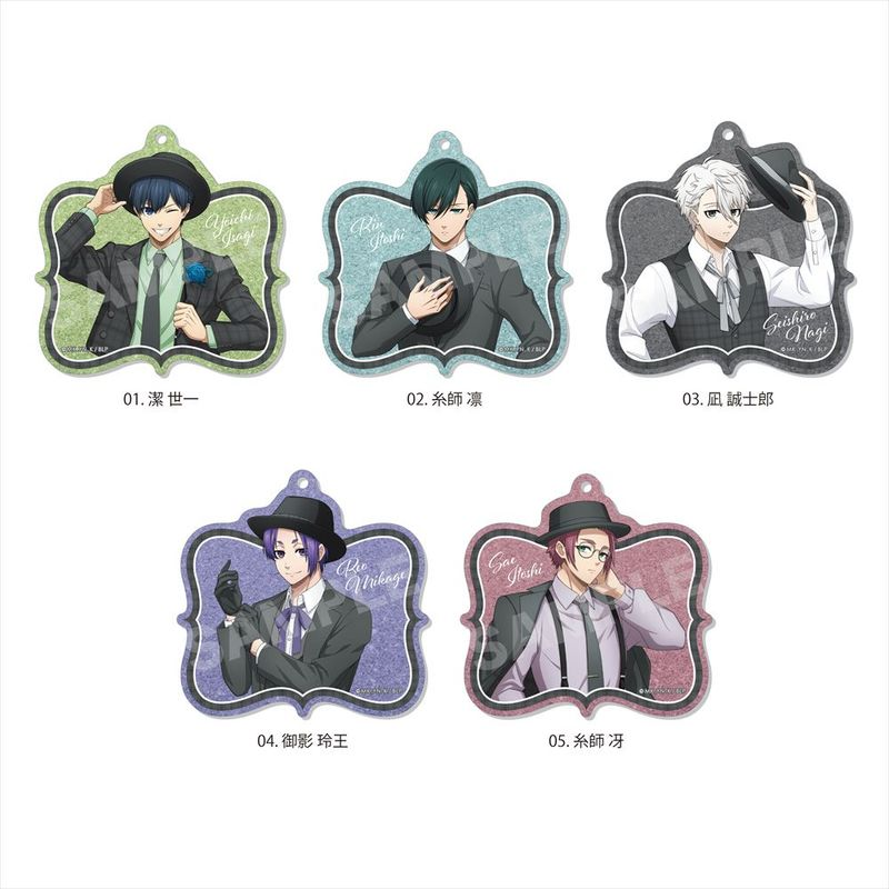 ブルーロック グッズ情報！ (@blulo_goods) / Posts / X