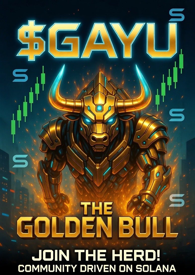 Rajerh_'s tweet photo. GM Bulls 🐂📈

solana:5pDbcXKVk9FMCz7P31iaezva7iR3rGWhJz6TQU6Qpump 
@gayugoldenbull https://t.co/WyCAFAyZDO