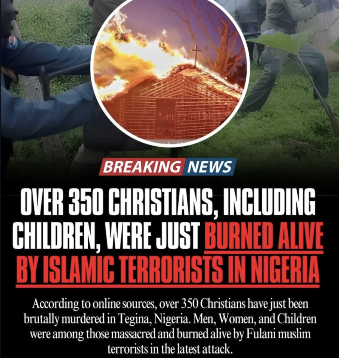 RexRegis1994's tweet photo. Sometimes you have to just call a spade a spade: these creatures are absolute fucking scum, and the whole world needs to rise up against them

Plan B- join today: https://t.co/RtCzzZcH4W

RR
Founder
https://t.co/U6kkWQnrmo See less https://t.co/pNa90ZoNp1
