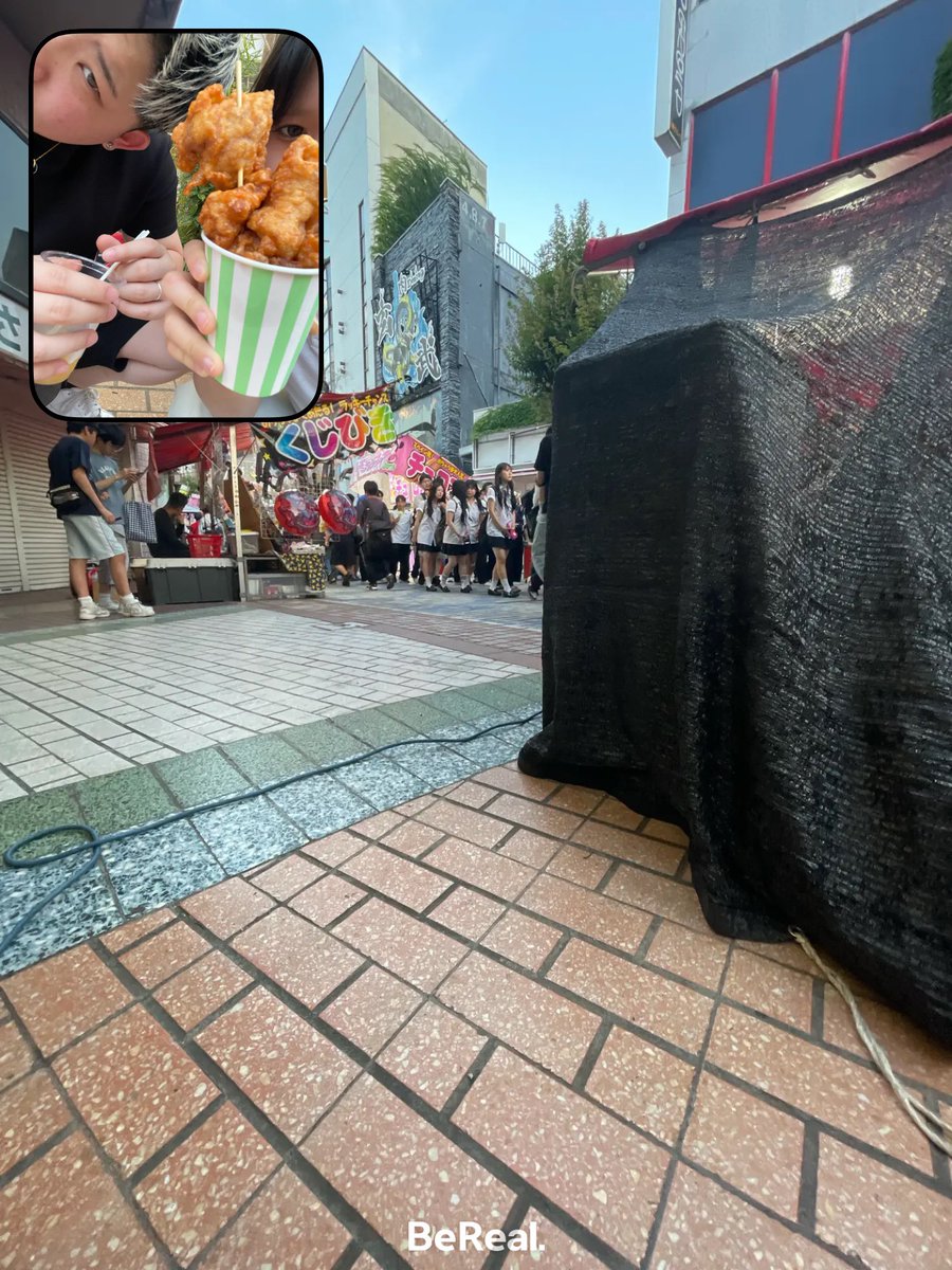 _syu10_4's tweet photo. 今年初祭り🏮✨

 #年上彼氏  #セクマイ  #セクマイカップル  #セクマイカップルさんと繋がりたい https://t.co/VSaa9Nx80W