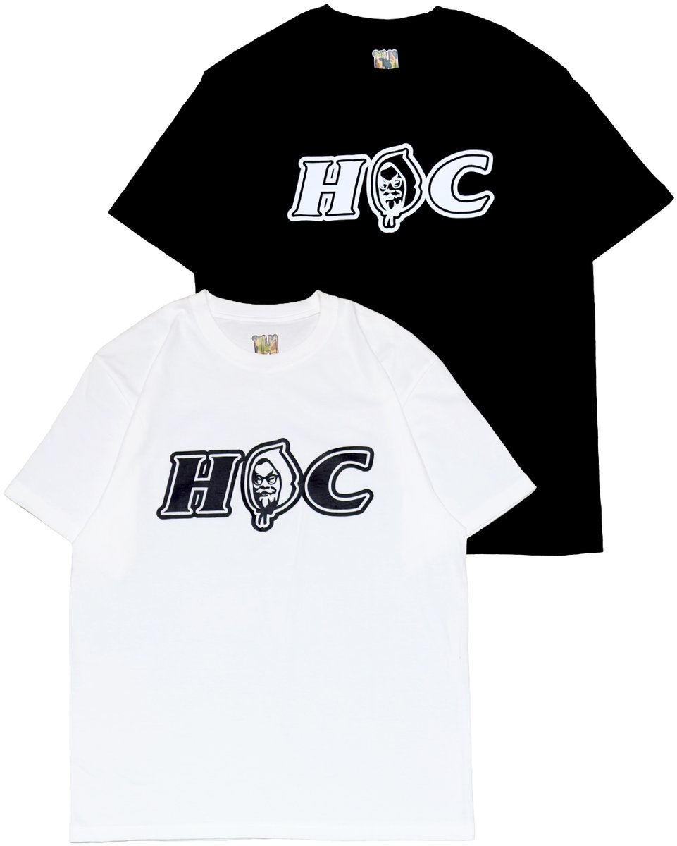 NOBOSE_BASE's tweet photo. "NEW"
■HOODS CREW LOGO 2026 Tシャツ / 各色
HOODS CREWのベーシックロゴTシャツ
フロントにメインロゴをプリントしたベーシックな一枚。
店頭&WEBショップで販売中
購入→https://t.co/gYQBIikbdD
#nobose
#nobosebase
#hoodscrew
#福岡
#博多 https://t.co/WMEO0UFL0Y