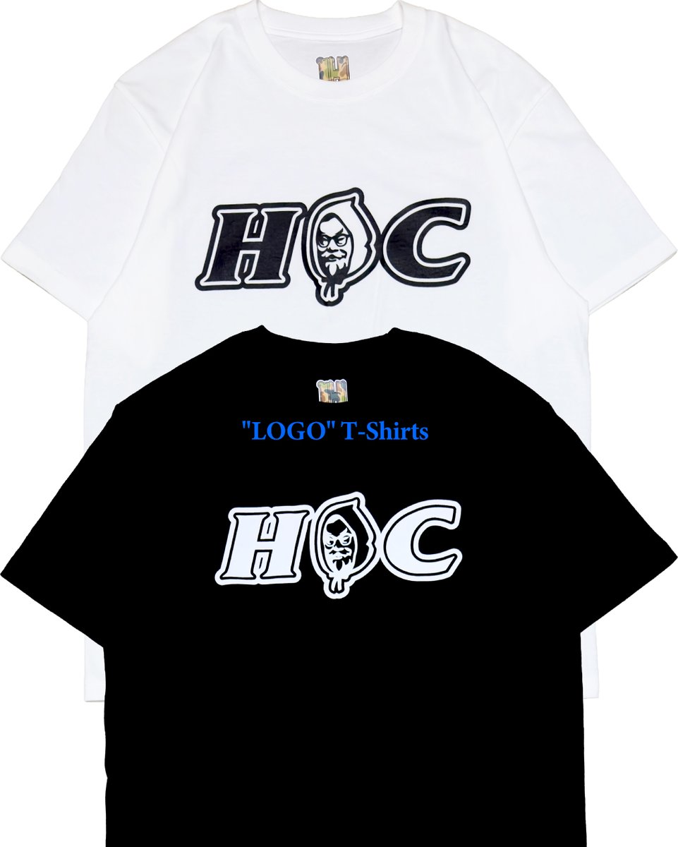 NOBOSE_BASE's tweet photo. "NEW"
■HOODS CREW LOGO 2026 Tシャツ / 各色
HOODS CREWのベーシックロゴTシャツ
フロントにメインロゴをプリントしたベーシックな一枚。
店頭&WEBショップで販売中
購入→https://t.co/gYQBIikbdD
#nobose
#nobosebase
#hoodscrew
#福岡
#博多 https://t.co/WMEO0UFL0Y