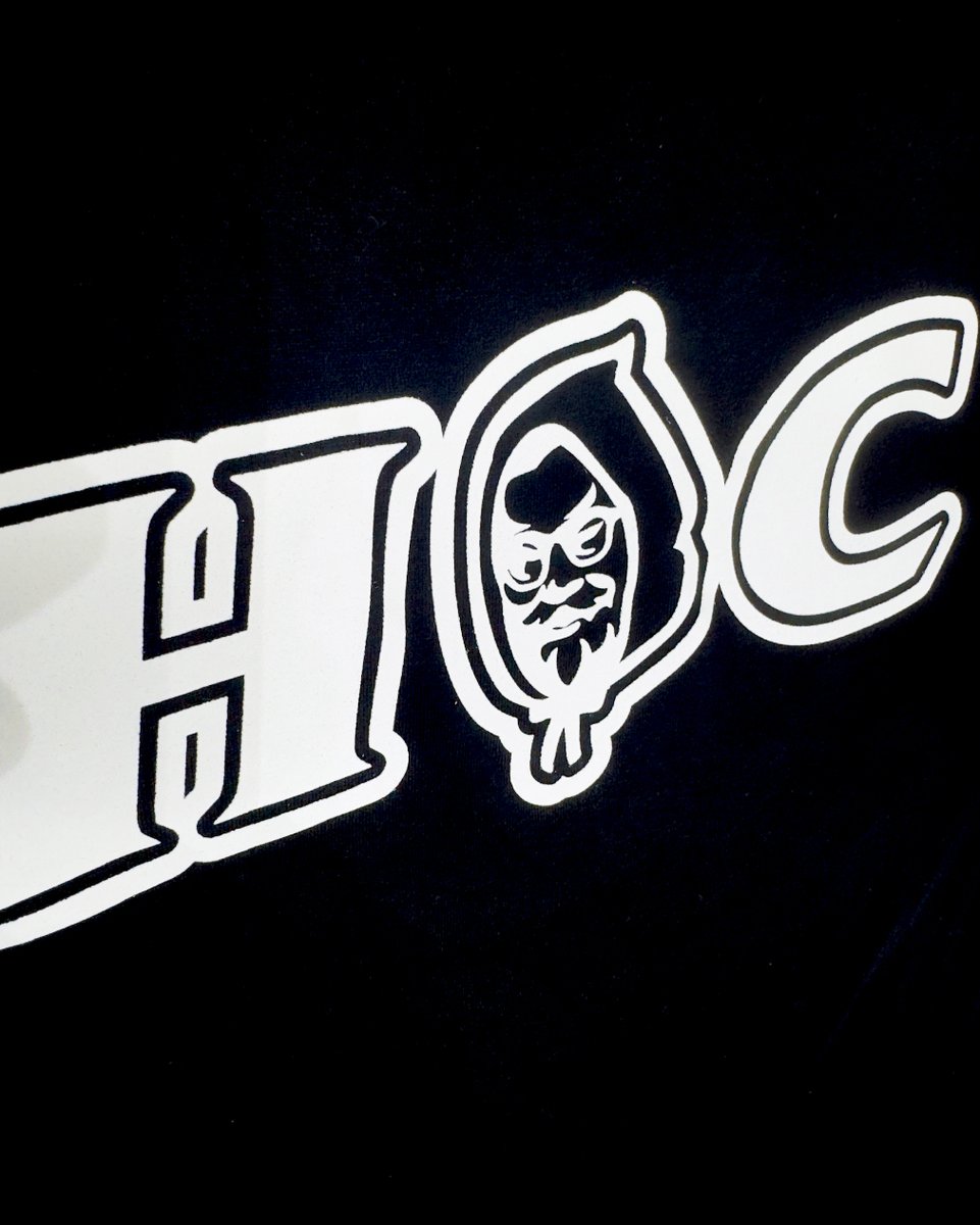 NOBOSE_BASE's tweet photo. "NEW"
■HOODS CREW LOGO 2026 Tシャツ / 各色
HOODS CREWのベーシックロゴTシャツ
フロントにメインロゴをプリントしたベーシックな一枚。
店頭&WEBショップで販売中
購入→https://t.co/gYQBIikbdD
#nobose
#nobosebase
#hoodscrew
#福岡
#博多 https://t.co/WMEO0UFL0Y