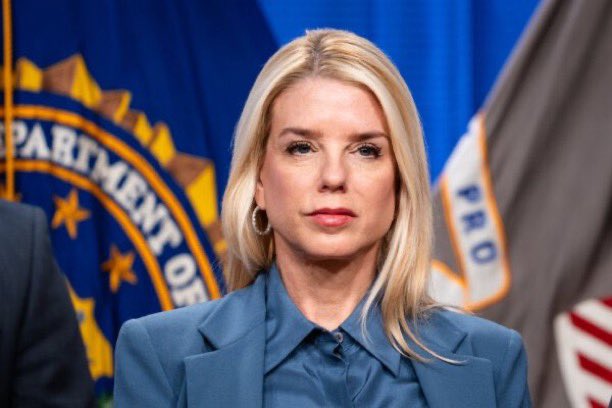 MillerIIIF's tweet photo. # Timely … @DAGToddBlanche …
@AGPamBondi
@PamBondi
@TheJusticeDept …
DOJ Civil Rights
Division ! …
@CivilRights …
@DOGE_DOJ
July 11, 2026 @ 12:17 AM …
Where have you been
“ #timely with your responses from your fellow citizenry’s inquiries ( me Franklin R Miller III 😉🙏☝️) … ?
Acting Attorney General
#ToddBlanche …
@DAGToddBlanche …
@AGPamBondi …
#AGPamBondi …
You’ve both had since February 10, 2026 in which to respond !
Please see ‘ X ‘ message below regarding the outstanding issue awaiting a long overdue response …
———————————-
A reminder of your public servant responsibilities …
https://t.co/w6nOby79o5
———————————-
@Freedom250 …
@FrankJBisignano …
@ArjunMody …
@POTUS & @FLOTUS
@VP @WhiteHouse …
@JoeBiden …
@DrBiden …
@UDBidenInst …
@BarackObama …
Former #Constitutional
Law Professor at the
University of Chicago
Law School @UChicagoLaw
from 1992-2004 …
@MichelleObama …
@LauraBushFdn
@BillClinton
@HillaryClinton
@RockefellerFdn …😉…
https://t.co/ctH0xbiNvT …
Karoline Leavitt …
@PressSec …
Karoline Leavitt
@ karolineleavitt …
Iris Tao @IrisTaoTV …
Weijia Jiang
@Weijia Jiang President Of …
The White House Correspondents' Association
WHCA
@whca …
Jamie Dimon, CEO …
https://t.co/sStdybOmx6
@JPMorgan Chase & Co. …
Marco Rubio …
@SecRubio …
———————-
Jay Clayton to replace Tulsi Gabbard as Director of National Intelligence …
#JayClayton …
William J. Pulte …
https://t.co/p3RPjvvw6M
https://t.co/h2lGSShUZ1
https://t.co/Bew9cf0lPO
DNI Tulsi Gabbard
@DNIGabbard …
Serving as the 8th Director of National Intelligence …
Tulsi Gabbard
@ODNIgov
@ TulsiGabbard
https://t.co/KfTehj0Qjc
———————-
Markwayne Mullin
@SenMullin …
Markwayne Mullin @MarkwayneMullin …
Kristi Noem
@ Sec_Noem …
Kristi Noem
@EnvoyNoem …
https://t.co/lnnXklLL0L
Homeland Security
@DHSgov …
@FBIDirectorKash
@Kash_Patel
@ AlexisWilkins …
Deputy Director of the FBI …
Dan Bongino
@dBongino …
@FBIPhiladelphia …
Ben Williamson
Assistant Director for Public Affairs at the FBI …
@_WilliamsonBen …
Acting Attorney General
Todd Blanche
@ DAGToddBlanche …
@ AGPamBondi
@ PamBondi
@ TheJusticeDept …
DOJ Civil Rights
Division ! …
@ CivilRights …
@ DOGE_DOJ
Judicial Watch
@JudicialWatch …
Rep. Anna Paulina Luna
@RepLuna …
Sen. Marsha Blackburn
@MarshaBlackburn …
‘S e c r e t’ary of ‘W a r’
Pete Hegseth
@SecWar …
Pete Hegseth
@PeteHegseth …
Selective Service System …
@SSS_Gov …
https://t.co/JUyGKwCV0M
———————————-
Secret Service …
@SecretService …
———————————-
July 11, 2026 @ 12:53 AM …
