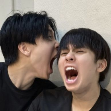 Jinji :3 tweet media