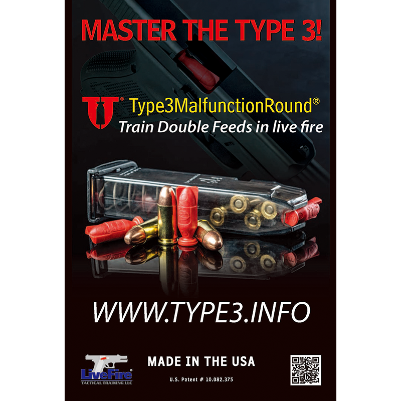 akibamaitri's tweet photo. 訓練用に意図的にジャムらせる🇺🇸Live FireのType3MalfunctionRound入荷！
空撃ち用カートでは再現できない装填不良（タイプ3／ダブルフィード）を確実に発生させることが可能ですよ！
https://t.co/89ar1POoSf https://t.co/Nr6hzCDXmj
