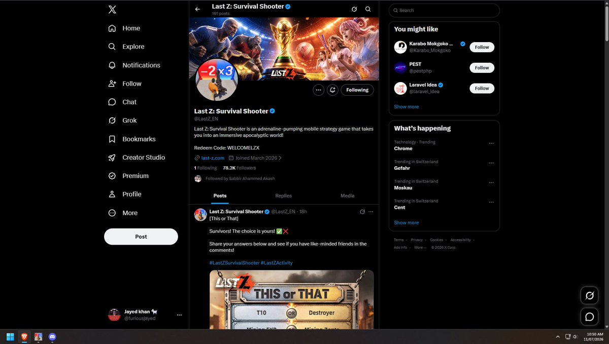furiousjayed tweet picture