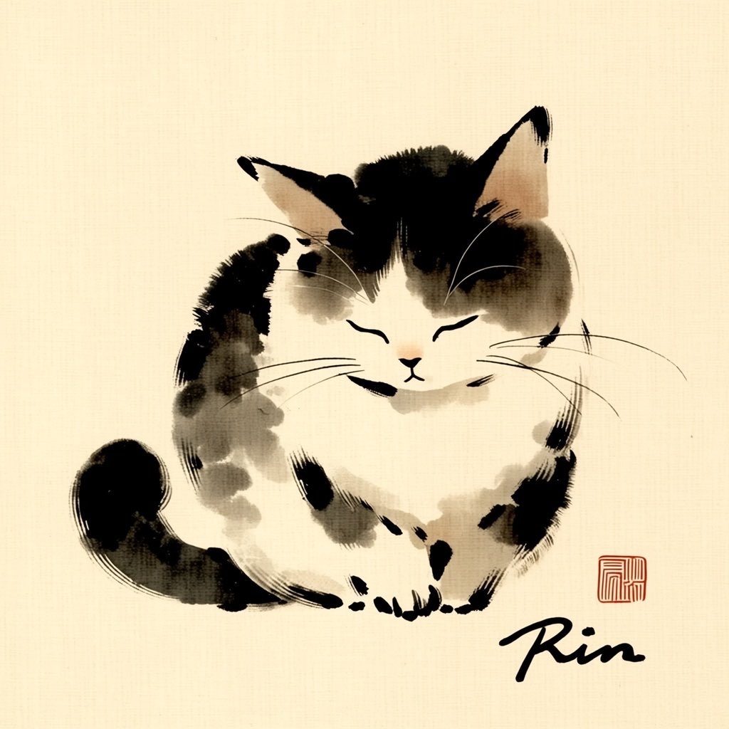 りん / Rin (@0v1234) / Posts / X
