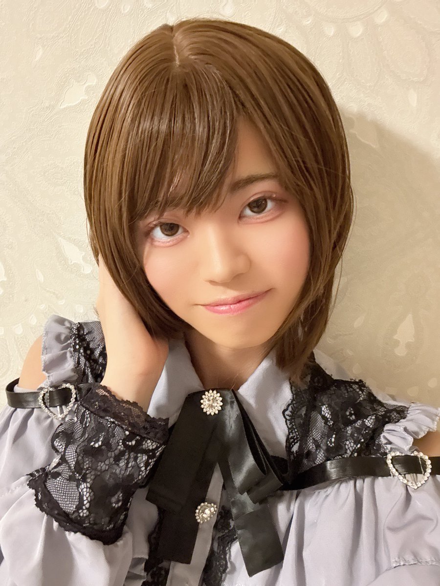 yayoi3X's tweet photo. 天王寺にいます‼️
21時まで‼️
お会いできるおにーさんお待ちしてます💓

#女装男子 #メス男子 #男の娘 https://t.co/jSJDuL2rTO