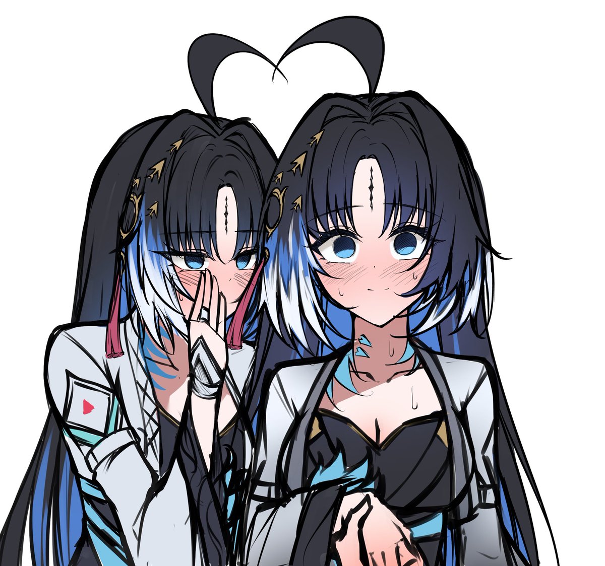 GekHuay1234's tweet photo. WIP, Now segs.. https://t.co/eUD3hMiLQi