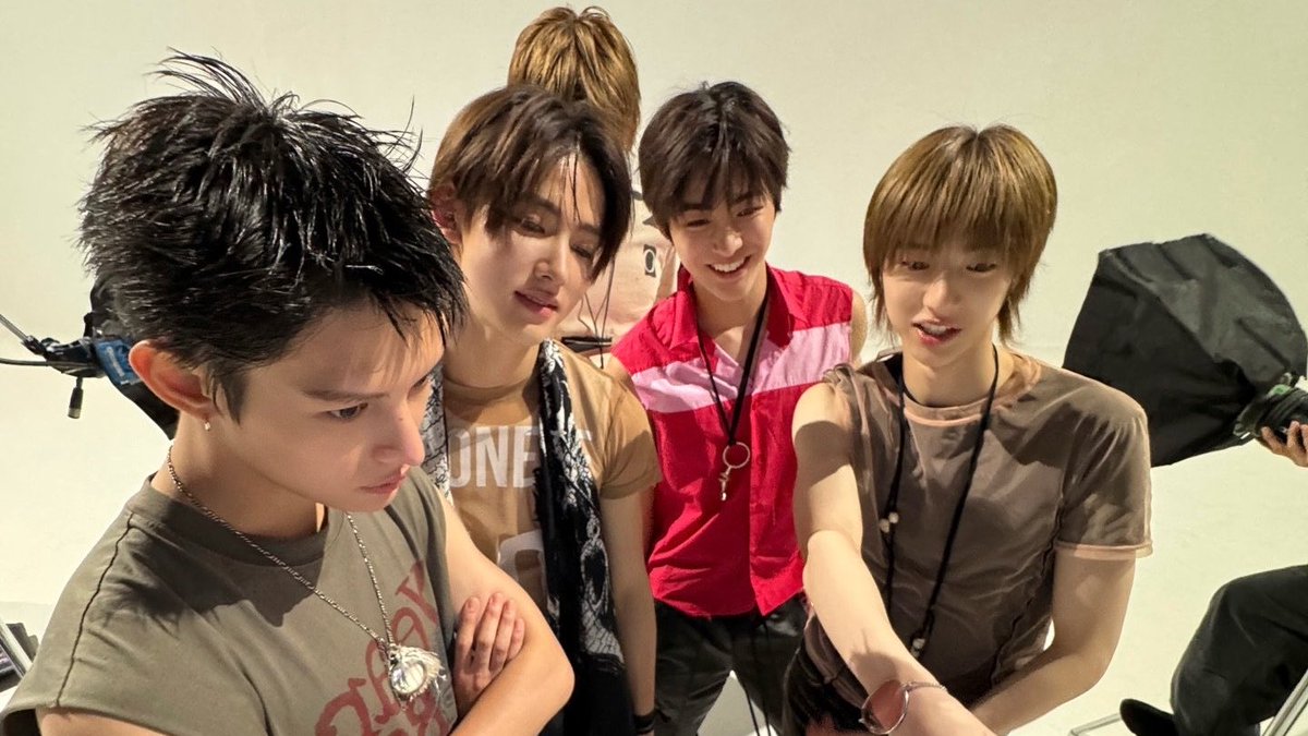 edwrsmartin's tweet photo. my ot5 https://t.co/n7Nue7xEfx