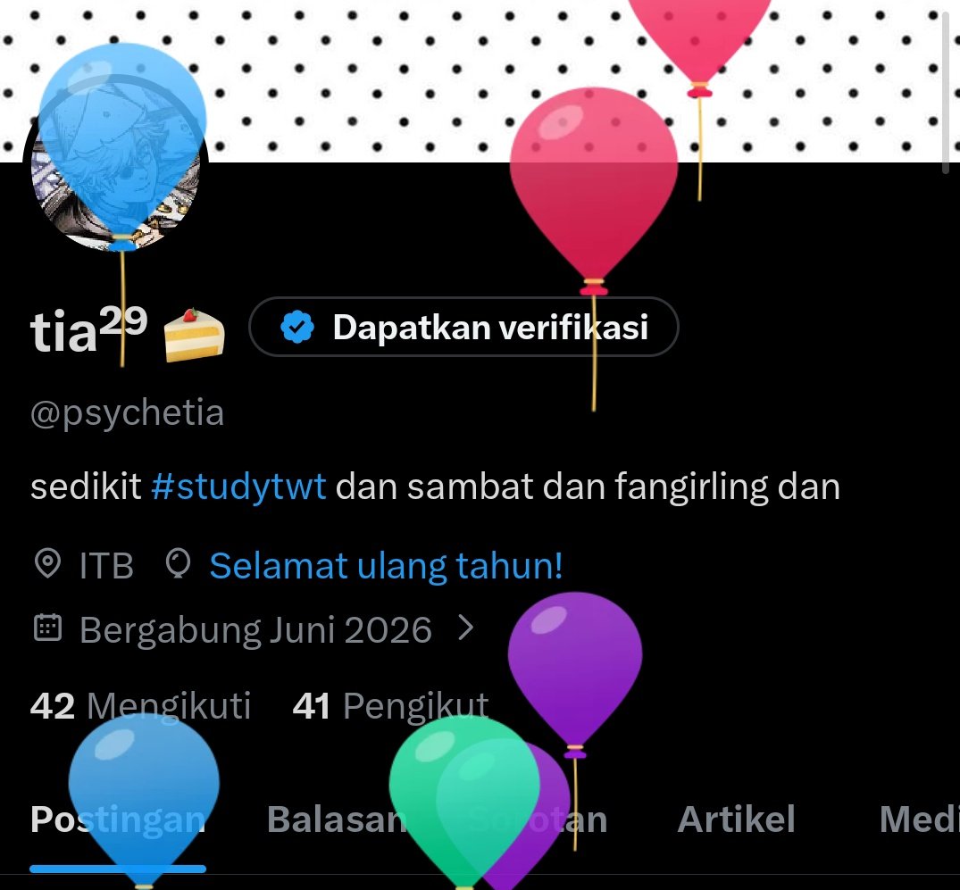 tia²⁹ 🍰 tweet media