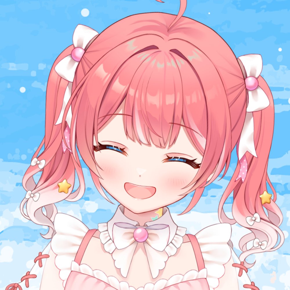 季咲あんこ🌸🐿ななしいんく (@Anko_Kisaki) / Posts / X