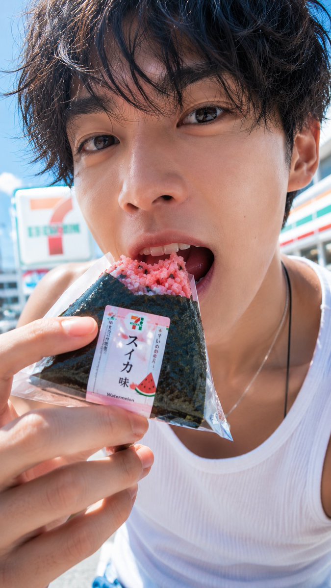 コンビニのおにぎりって、家で作ったおにぎりとは違う独特の美味しさが